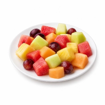 Black Bear Diner Breakfast Side of Fruit