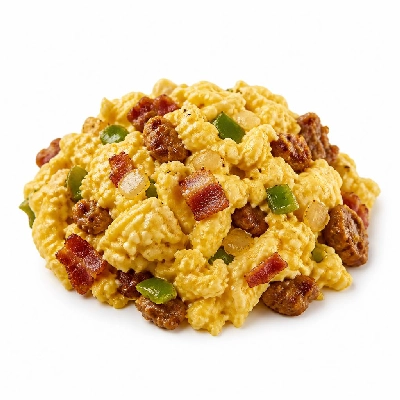 Black Bear Diner Breakfast Southern Scramble