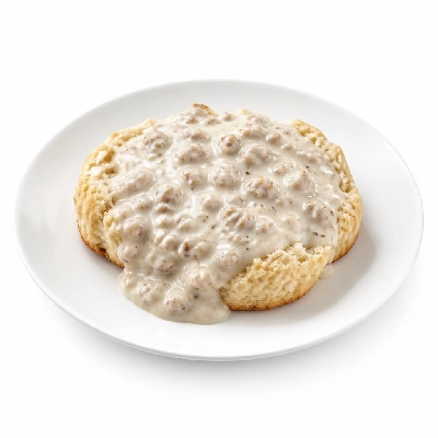 Black Bear Diner Cubs' Menu Breakfast Build Your Own Biscuit and Gravy