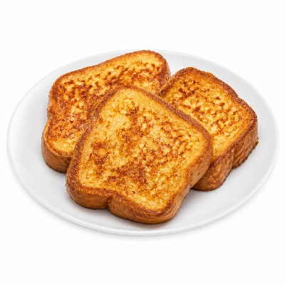Black Bear Diner Cubs' Menu Breakfast Build Your Own French Toast