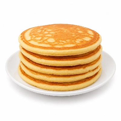 Black Bear Diner Cubs' Menu Breakfast Build Your Own Pancake
