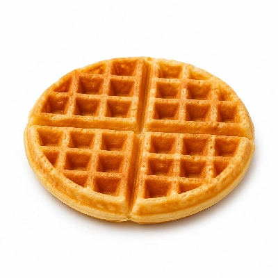 Black Bear Diner Cubs' Menu Breakfast Build Your Own Waffle