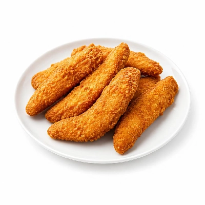 Black Bear Diner Cubs' Menu Chicken Strips
