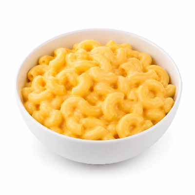 Black Bear Diner Cubs' Menu Macaroni and Cheese