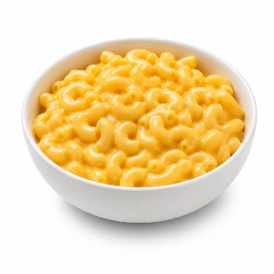 Black Bear Diner Cubs' Menu Macaroni & Cheese