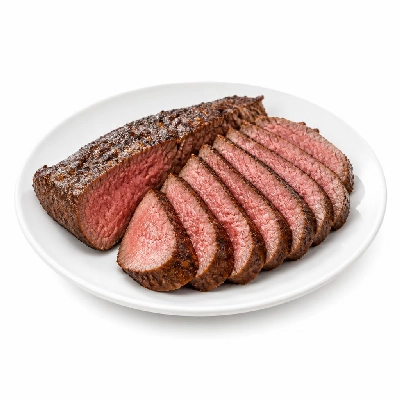 Black Bear Diner Cubs' Menu Tri-Tip