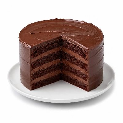 Black Bear Diner Dessert 5 Layer Chocolate Cake