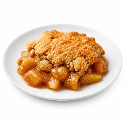 Black Bear Diner Dessert Apple Cobbler