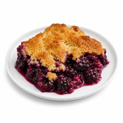 Black Bear Diner Dessert Blackbeary Cobbler