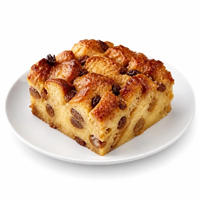 Black Bear Diner Dessert Bread Pudding