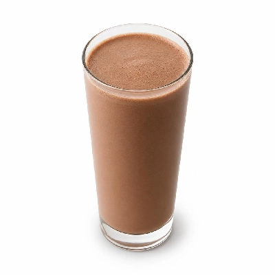 Black Bear Diner Dessert Chocolate Shake