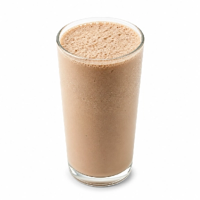 Black Bear Diner Dessert Cold Brew Mocha Milkshake