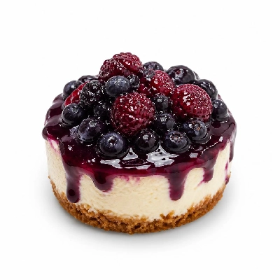 Black Bear Diner Dessert Huckleberry Heaven