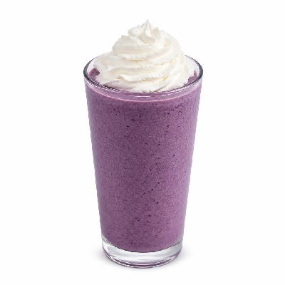Black Bear Diner Dessert Huckleberry Shake