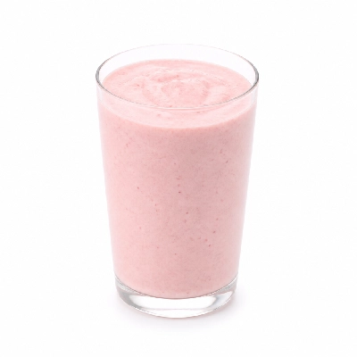 Black Bear Diner Dessert Strawberry Shake