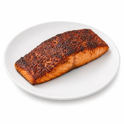 Black Bear Diner Diner Deals Toppers Blackened Salmon