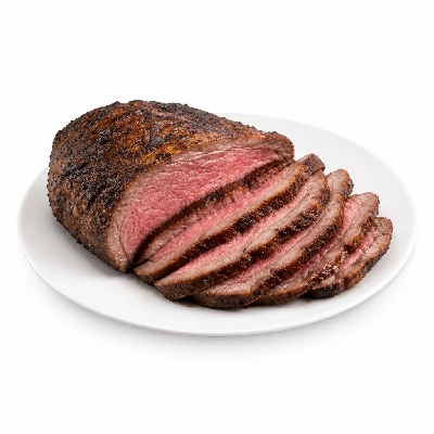 Black Bear Diner Dinner a Little Less Tri-Tip