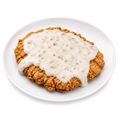 Black Bear Diner Dinner Bigfoot Chicken Fried Steak