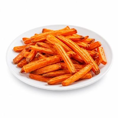 Black Bear Diner Dinner Extras 11 Oz Sweet Potato Fries
