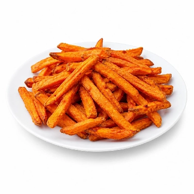 Black Bear Diner Dinner Extras 6 Oz Sweet Potato Fries