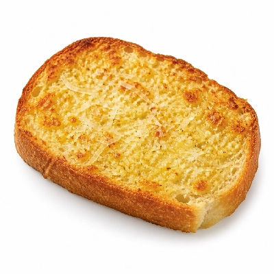 Black Bear Diner Dinner Extras Garlic Parmesan Toast
