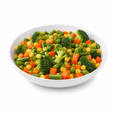 Black Bear Diner Dinner Extras Mixed Vegetables