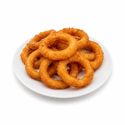 Black Bear Diner Dinner Extras Onion Rings