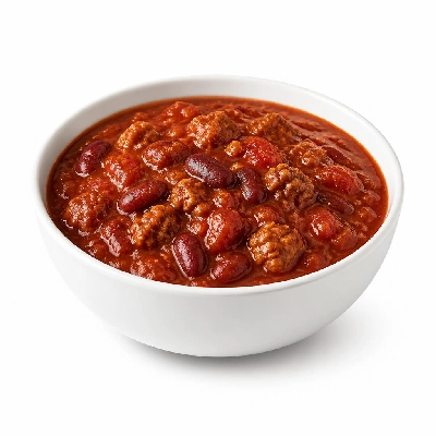 Black Bear Diner Lunch a Little Less Bowl of Chili