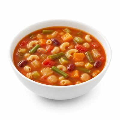 Black Bear Diner Lunch a Little Less Classic Minestrone Soup of the Day Bowl