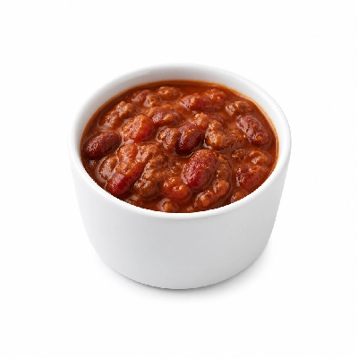 Black Bear Diner Lunch a Little Less Cup of Chili