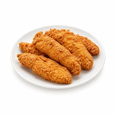 Black Bear Diner Lunch Additional Tenders Sandwiches & Strips
