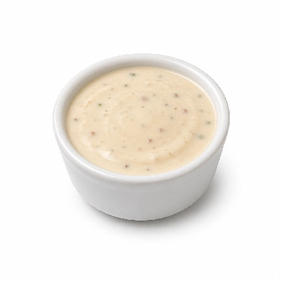 Black Bear Diner Lunch Bacon Ranch Salad Dressing 2 Fl Oz