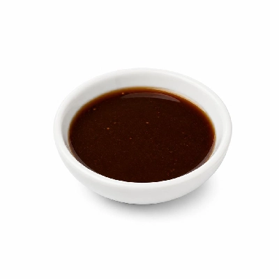 Black Bear Diner Lunch Balsamic Vinaigrette Salad Dressing 2 Fl Oz
