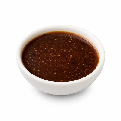 Black Bear Diner Lunch Balsamic Vinaigrette Salad Dressing 3 Fl Oz