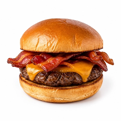 Black Bear Diner Lunch Big Bear Burgers Bacon Cheddar Burger