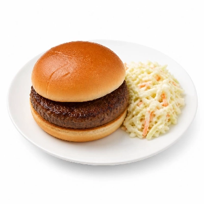 Black Bear Diner Lunch Big Bear Burgers Bob's Cole Slaw
