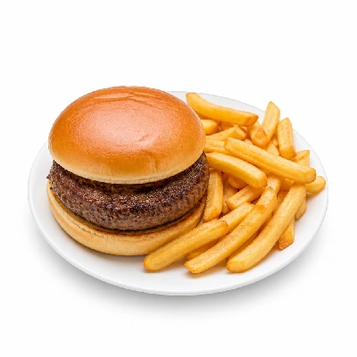 Black Bear Diner Lunch Big Bear Burgers Bob's Fries