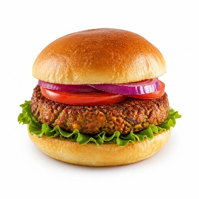 Black Bear Diner Lunch Big Bear Burgers Dr. Praeger's Veggie Burger