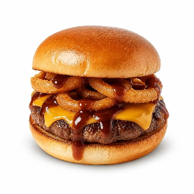 Black Bear Diner Lunch Big Bear Burgers Western BBQ Burger