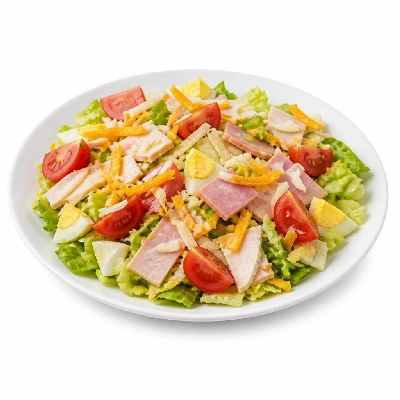 Black Bear Diner Lunch Black Bear Salads Chef's Salad