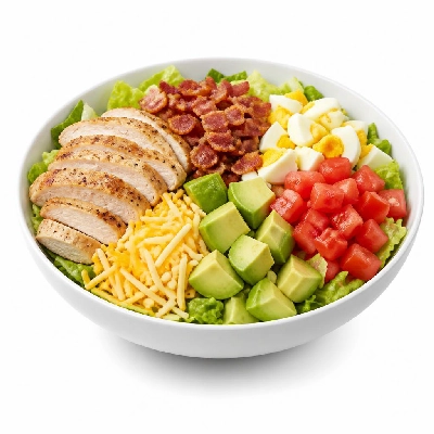 Black Bear Diner Lunch Black Bear Salads Cobb Salad