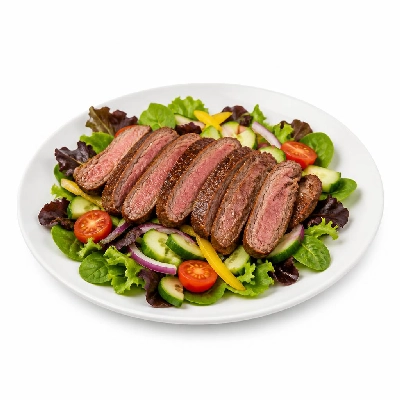 Black Bear Diner Lunch Black Bear Salads Southwest Steak