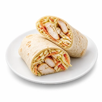 Black Bear Diner Lunch Black Bear Wraps Asian Chicken Cole Slaw
