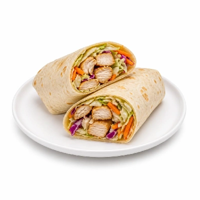 Black Bear Diner Lunch Black Bear Wraps Asian Chicken Potato Salad