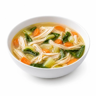 Black Bear Diner Lunch Black Bear Wraps Asian Chicken Soup