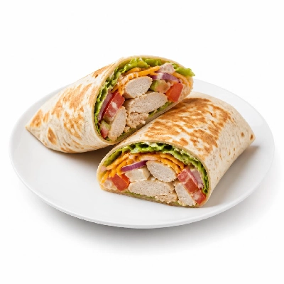 Black Bear Diner Lunch Black Bear Wraps Chipotle Bacon Potato Salad
