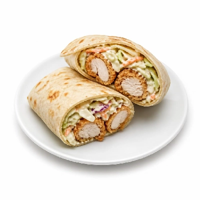 Black Bear Diner Lunch Black Bear Wraps Fried Chicken Cole Slaw