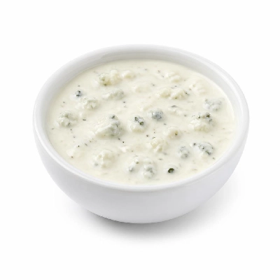Black Bear Diner Lunch Bleu Cheese Salad Dressing Housemade 3 Fl Oz