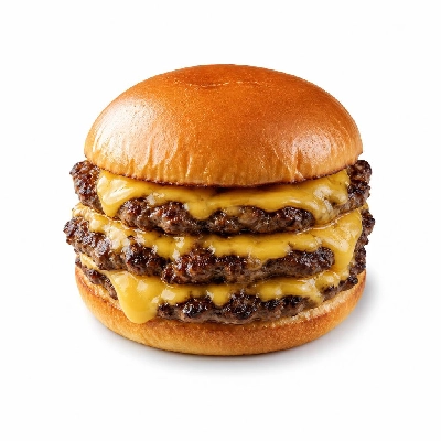 Black Bear Diner Lunch Burger Stacks California Cole Slaw