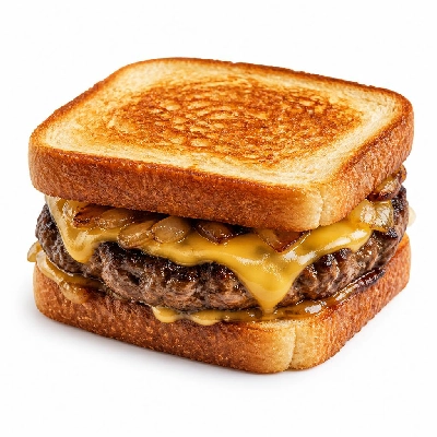 Black Bear Diner Lunch Burger Stacks Patty Melt Dinner Salad